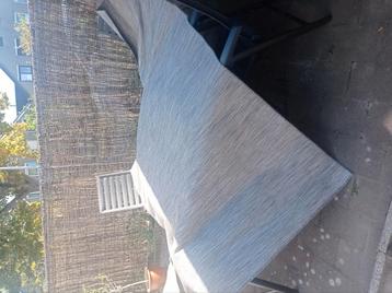 Ikea binnen/buiten kleed  2 bij 3 meter beschikbaar voor biedingen