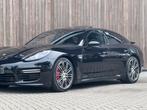 Porsche Panamera 4.8 GTS / PDLS+ / ACC / Sportuitlaat / 441P, Automaat, Gebruikt, 4 stoelen, Zwart