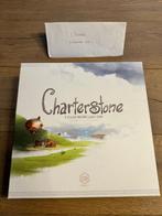 Bordspel Charterstone, Hobby en Vrije tijd, Gezelschapsspellen | Bordspellen, Een of twee spelers, Ophalen of Verzenden, Gebruikt
