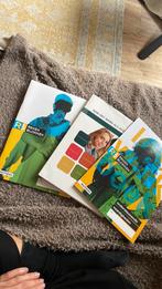 Schoolboeken mbo 1/basis, Boeken, Ophalen of Verzenden, Zo goed als nieuw, Overige niveaus, Nederlands