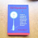 Christiane Beerlandt - Het signalenboek, Achtergrond en Informatie, Christiane Beerlandt, Ophalen of Verzenden, Zo goed als nieuw