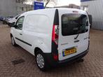 Renault Kangoo 1.5 Blue dCi 80 Comfort AIRCO CRUISE NAVIGATI, Auto's, Voorwielaandrijving, Stof, Gebruikt, 4 cilinders