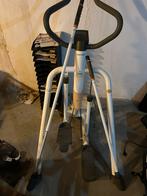 Tunturi Tri Stepper 600 crossfit stepapparaat, Ophalen, Zo goed als nieuw, Stepapparaat