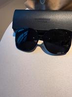 Burrberry bril, Overige merken, Zonnebril, Zwart, Nieuw