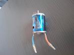 Lrp motor, Ophalen of Verzenden, Zo goed als nieuw, Elektro, Onderdeel