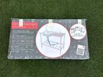 Roestvrijstalen wastafel – NIEUW – 100x50,5x87/115 cm, Ophalen, Overige kleuren, 100 tot 150 cm, Nieuw