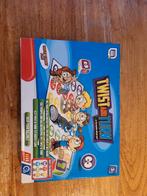 Junior Versie van Twister: Twist and Turn, Een of twee spelers, Ophalen of Verzenden, Zo goed als nieuw, Games Hub