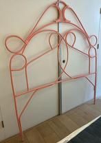 COCO-MAT - Hoofdbord hout - roze, Antiek en Kunst, Antiek | Meubels | Bedden, Ophalen