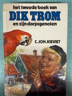 Oud Dik trom kinderboek het tweede boek, Boeken, Kinderboeken | Jeugd | onder 10 jaar, Ophalen of Verzenden, Gelezen, Fictie algemeen