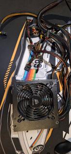 Corsair cx430 power supply psu, Ophalen of Verzenden, Zo goed als nieuw