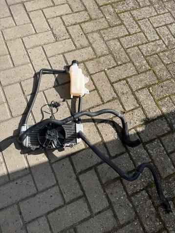 Mp3 300 HPE koelsysteem  beschikbaar voor biedingen