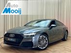 Audi A7 Sportback 50 TFSI e quattro *S-Line* Panoramadak / 1, Gebruikt, Zwart, 4 cilinders, 1984 cc