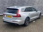 Volvo V60 2.0 T5 Momentum | Trekhaak | Adaptive cruise contr, 12 maanden, Euro 6, 4 cilinders, Adaptive Cruise Control