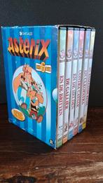 Asterix - DVD 6 box, Alle leeftijden, Ophalen of Verzenden, Zo goed als nieuw