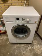Miele Edition 111 W3164 - Compleet!, Witgoed en Apparatuur, Ophalen, Gebruikt, Voorlader, 85 tot 90 cm