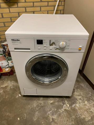 Miele Edition 111 W3164 - Compleet! beschikbaar voor biedingen