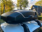 Thule Force XT S black aero, Auto diversen, Dakkoffers, Ophalen, Zo goed als nieuw