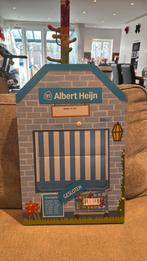 Albert Heijn  winkeltje+scanner+geld, Ophalen, Zo goed als nieuw