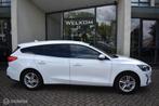Ford Focus Wagon 1.0 EcoBoost Trend Edition 2020|Trekhaak, Auto's, Start-stop-systeem, Euro 6, 1283 kg, Wit