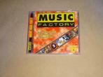 CD The Music Factory 6 1996 TMF, Ophalen of Verzenden