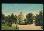Brummen - Geldersche toren [KRST009-0836, Verzenden, Voor 1920, Gelopen, Gelderland