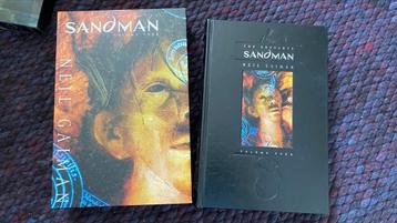 Neil Gaiman - Absolute Edition Sandman 4 - HC in schuifbox beschikbaar voor biedingen