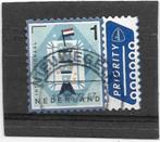 Nederland Internationaal 2023 - Haring, Verzenden, Na 1940, Gestempeld