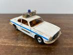 Corgi Toys 414 Jaguar XJ12C Coastguard, Hobby en Vrije tijd, Modelauto's | 1:43, Ophalen of Verzenden, Zo goed als nieuw, Auto