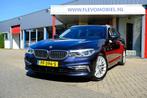BMW 5-serie Touring 530d 265pk High Executive Aut. Pano|LED|, Auto's, BMW, Achterwielaandrijving, Gebruikt, Euro 6, 2993 cc