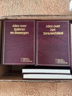 Medische Encyclopedie jaren '80 - Complete Serie, Ophalen, Gelezen, Medisch, Complete serie