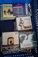 Partij van 73 CD Singles - Diverse Genres, Cd's en Dvd's, Cd Singles, Ophalen of Verzenden