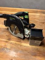 Festool hkc55 eb met 18 volt 5,2 ah Festool accu, Ophalen