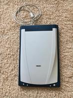 Flatbed Scanner met USB aansturing, Computers en Software, Ophalen, Gebruikt, Flatbedscanner, Medion