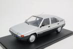 1:24  Citröen BX Leader 1985  -  Whitebox, Ophalen of Verzenden, Nieuw, Auto, Overige merken