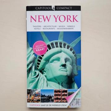 Eleanor Berman - Capitool Compact New York beschikbaar voor biedingen