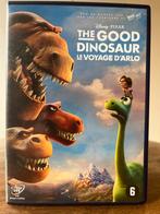 The Good Dinosaur DVD - Disney Pixar, Avontuur, Alle leeftijden, Ophalen of Verzenden, Zo goed als nieuw