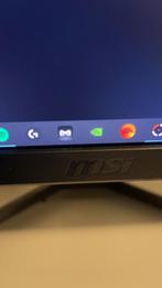 Monitor msi, Computers en Software, Ophalen of Verzenden, Zo goed als nieuw