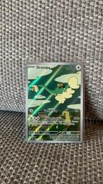 Drampa pokemon kaart, Ophalen, Nieuw, Losse kaart