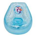 Disney Frozen Opblaasbare Zitzak Glitter - WorldsApart, Ophalen of Verzenden, Nieuw, Stoel(en)