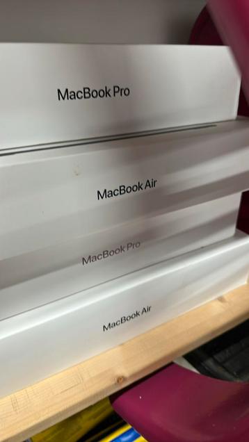 Apple orginele dozen beschikbaar voor biedingen