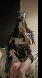 Clorinde cosplay, Ophalen of Verzenden, Nieuw