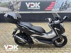 HONDA NSS 300 FORZA C-ABS (bj 2020), Motoren, Scooter, Bedrijf, Onbekend, Onbekend