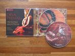 CD - Deva Premal - Healing Mantras, Ophalen of Verzenden, 2000 tot heden, Gebruikt
