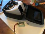FXT Viper v2 FPV goggles elrs, Ophalen of Verzenden, Gebruikt, Elektro, Quadcopter of Multicopter