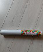 Rol tekenpapier  2 euro  Opruiming, Ophalen of Verzenden, Balpen, Overige merken