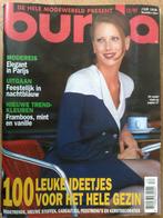 Burda december nr. 12 / 1997, Verzenden, Zo goed als nieuw, Vrouw, Burda