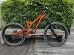 Commencal Supreme V4.2 downhill MTB Medium, Fietsen en Brommers, Fietsen | Mountainbikes en ATB, Fully, Ophalen, Zo goed als nieuw