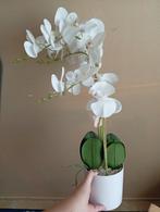 Kunst orchidee, Huis en Inrichting, Ophalen of Verzenden