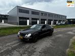 Mercedes-Benz E-klasse 280 CDI Avantgarde 4-Matic Select Nav, Auto's, Mercedes-Benz, Origineel Nederlands, Te koop, 5 stoelen