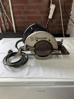 Cirkelzaag, Skilsaw.  Model 552 H, Doe-het-zelf en Verbouw, Gereedschap | Zaagmachines, Ophalen, Cirkelzaag, Zo goed als nieuw
